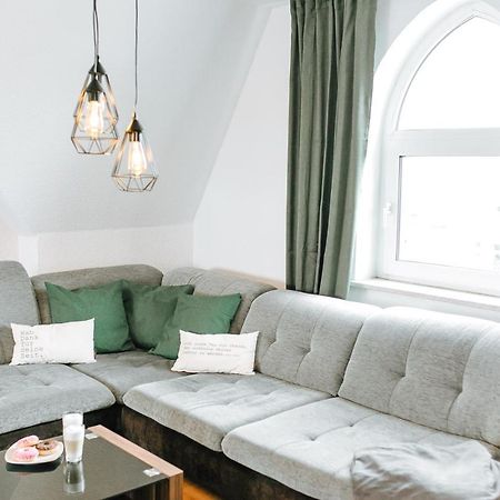 Apartment An Der Altstadt #9 하멜른 외부 사진