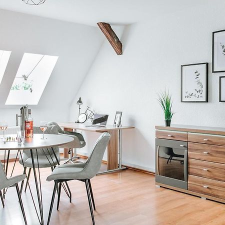 Apartment An Der Altstadt #9 하멜른 외부 사진