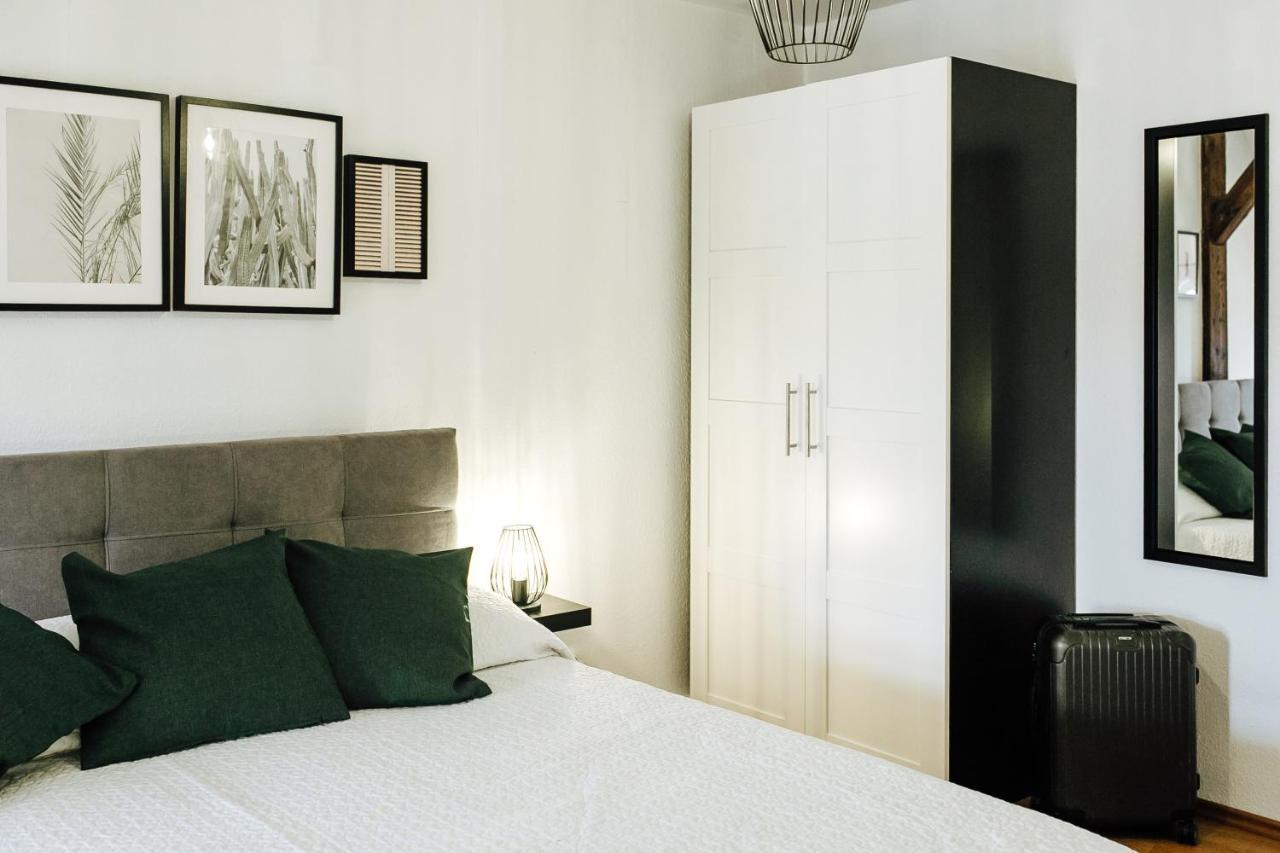 Apartment An Der Altstadt #9 하멜른 외부 사진