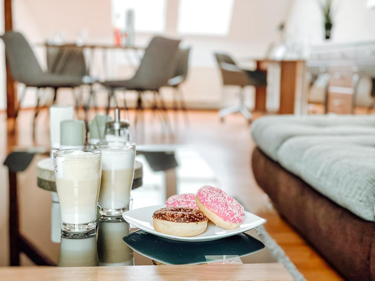 Apartment An Der Altstadt #9 하멜른 외부 사진