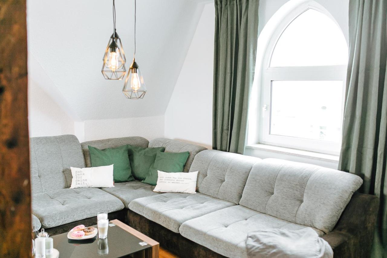 Apartment An Der Altstadt #9 하멜른 외부 사진
