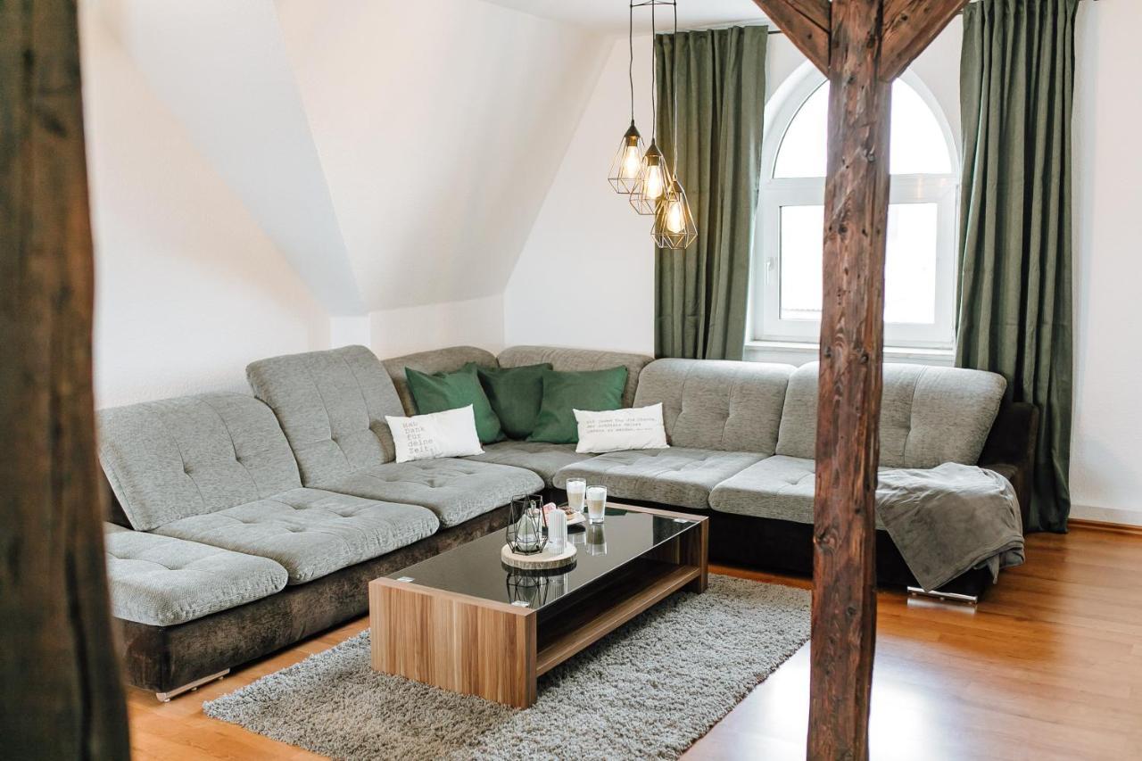 Apartment An Der Altstadt #9 하멜른 외부 사진