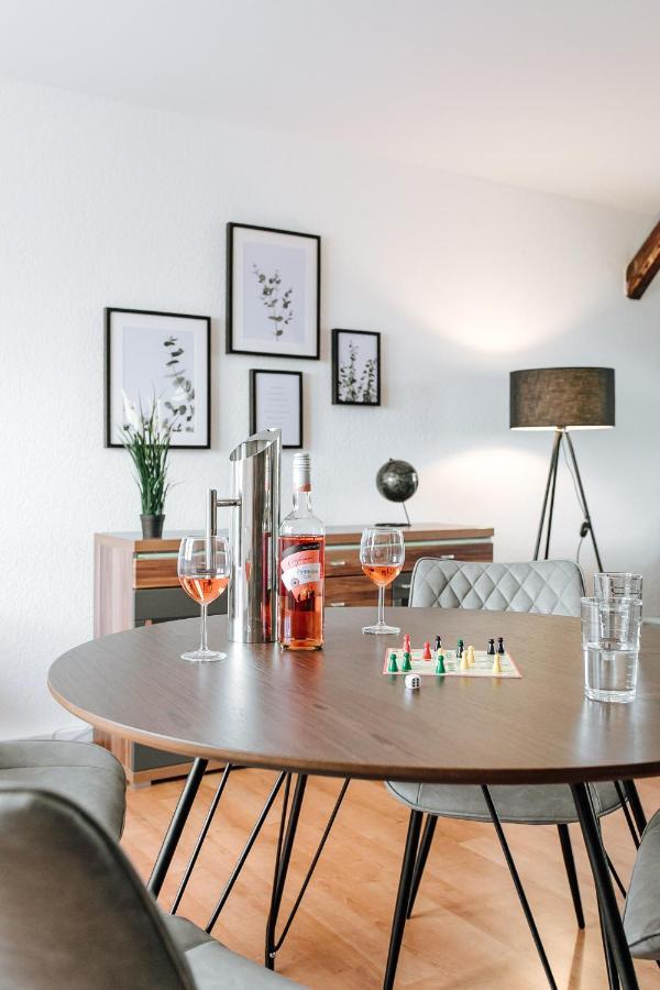 Apartment An Der Altstadt #9 하멜른 외부 사진
