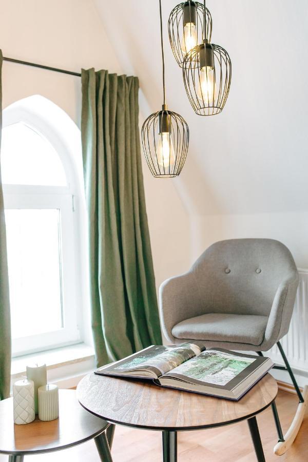 Apartment An Der Altstadt #9 하멜른 외부 사진