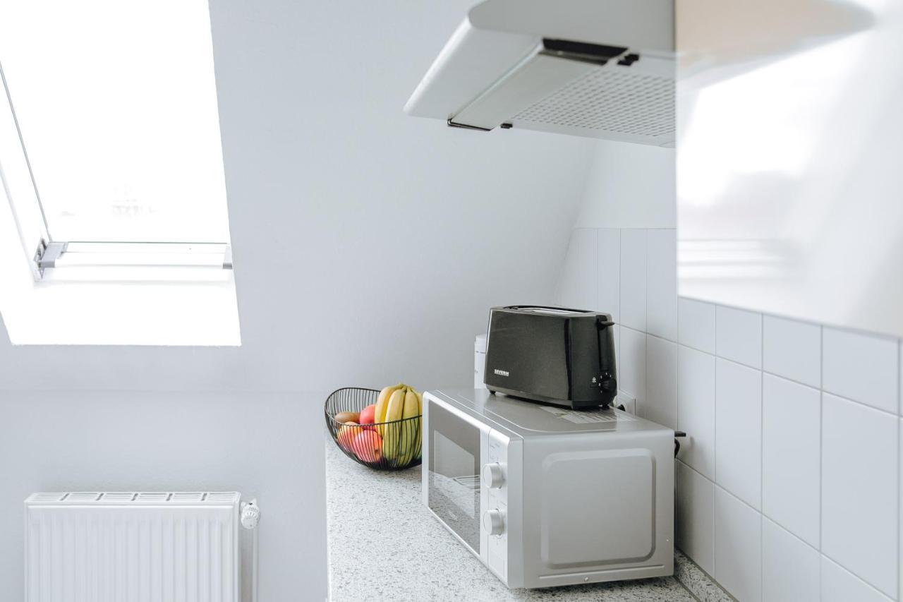 Apartment An Der Altstadt #9 하멜른 외부 사진