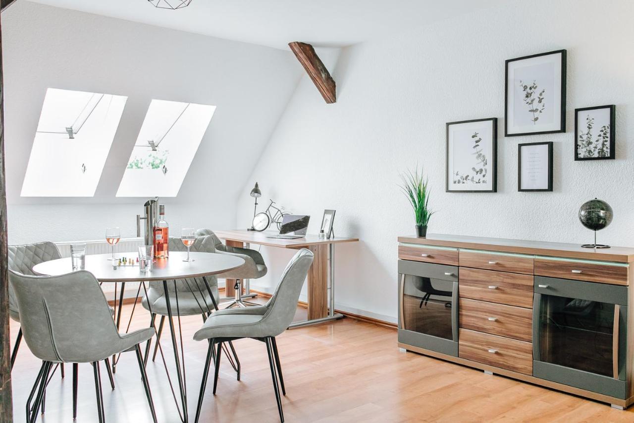 Apartment An Der Altstadt #9 하멜른 외부 사진