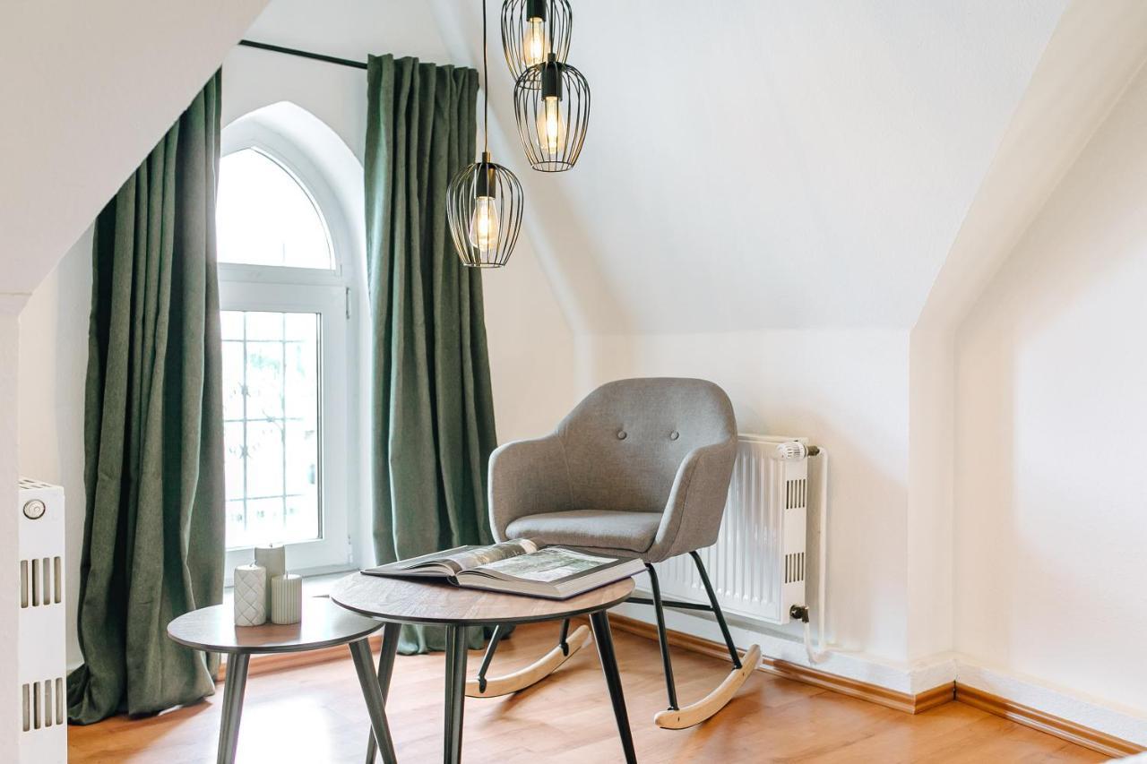 Apartment An Der Altstadt #9 하멜른 외부 사진