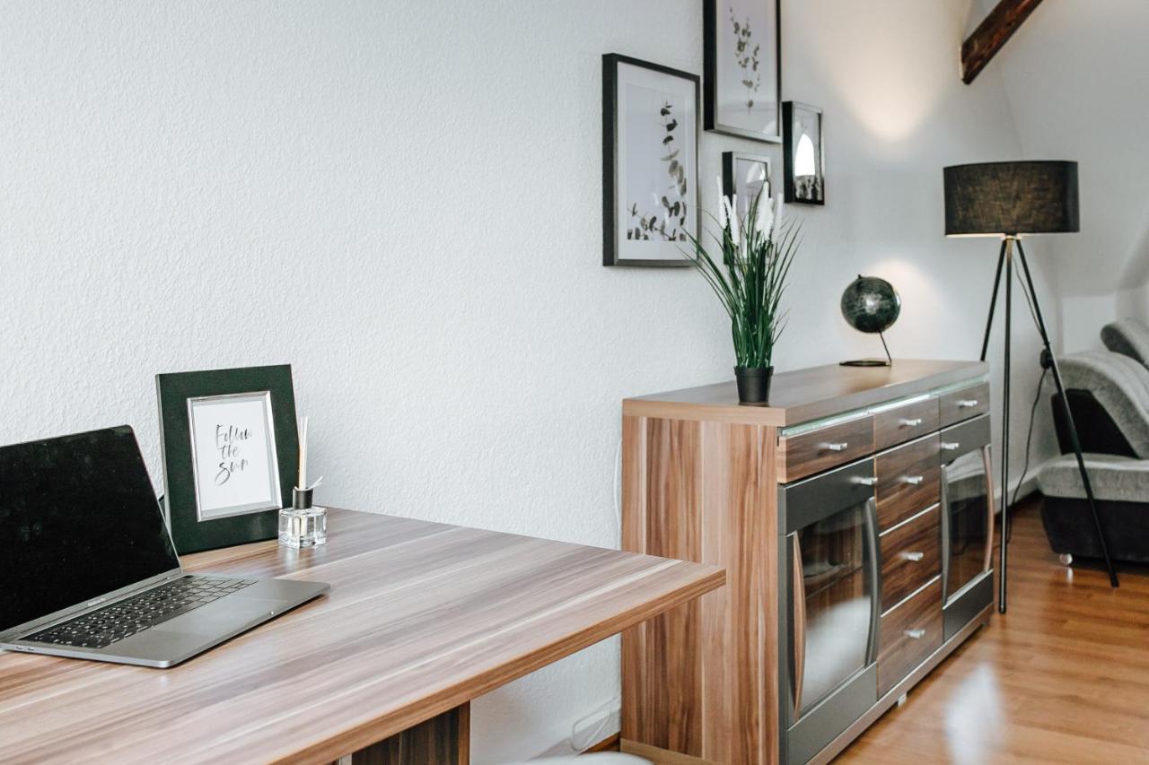 Apartment An Der Altstadt #9 하멜른 외부 사진