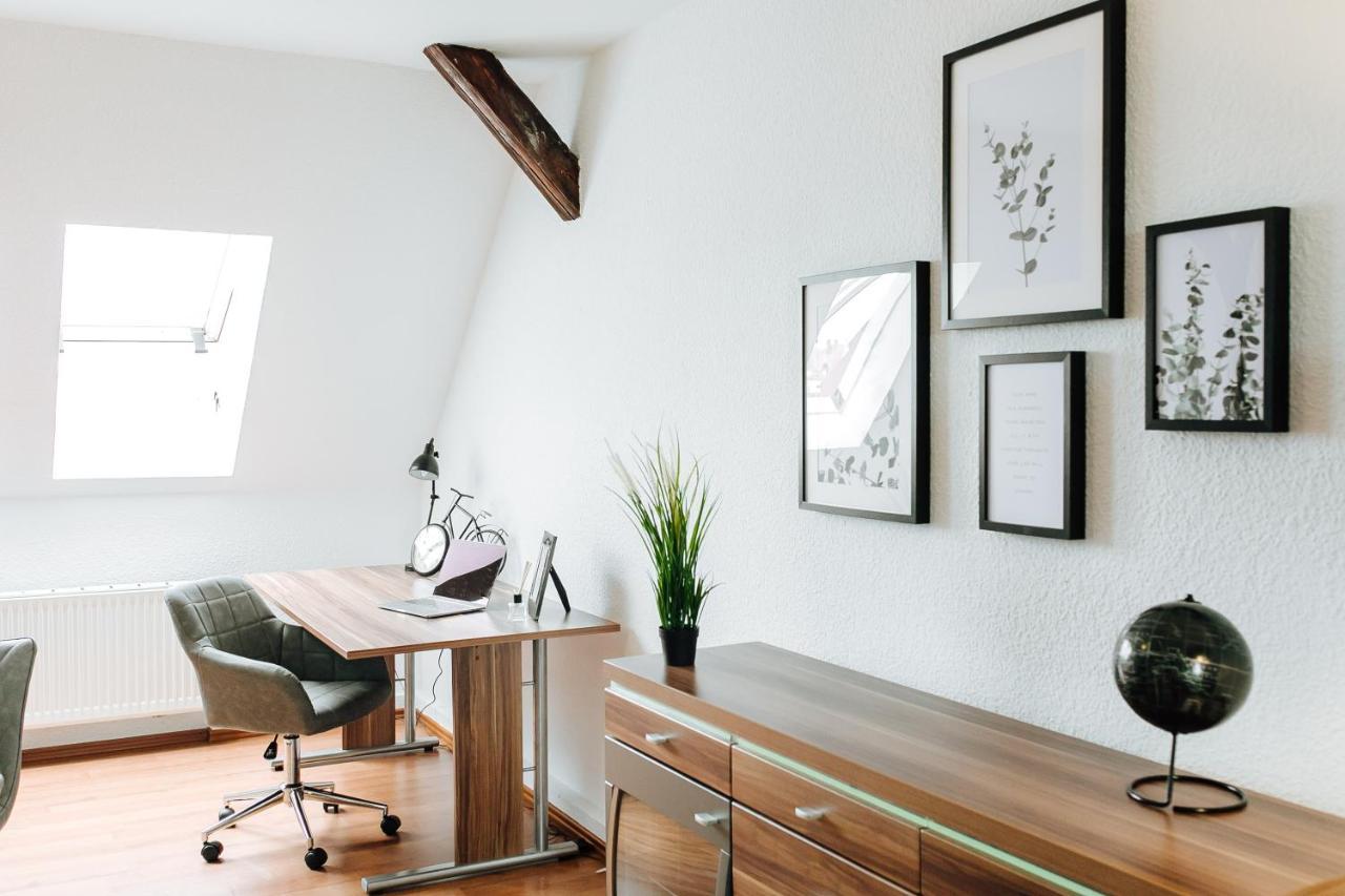 Apartment An Der Altstadt #9 하멜른 외부 사진