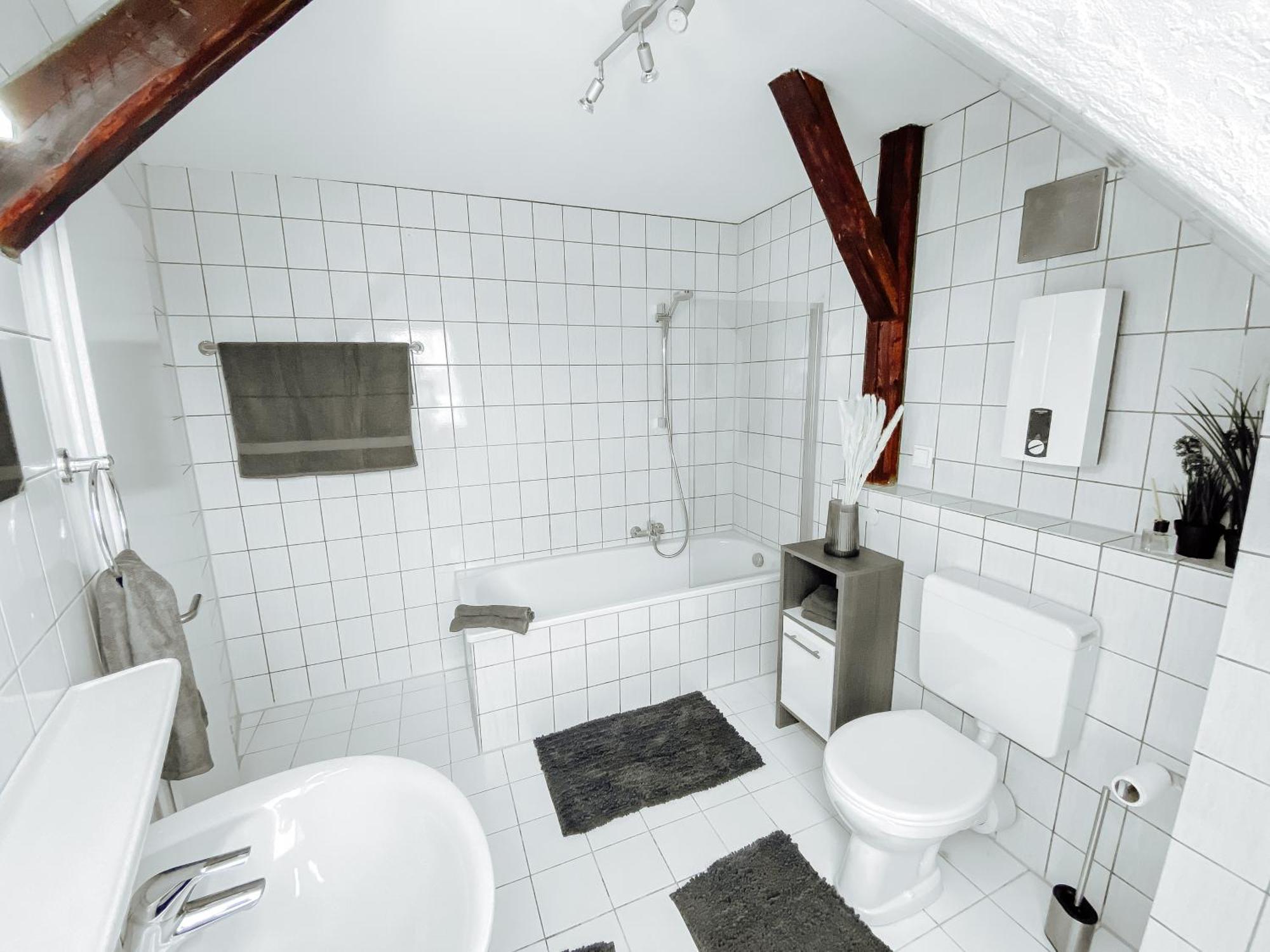 Apartment An Der Altstadt #9 하멜른 외부 사진