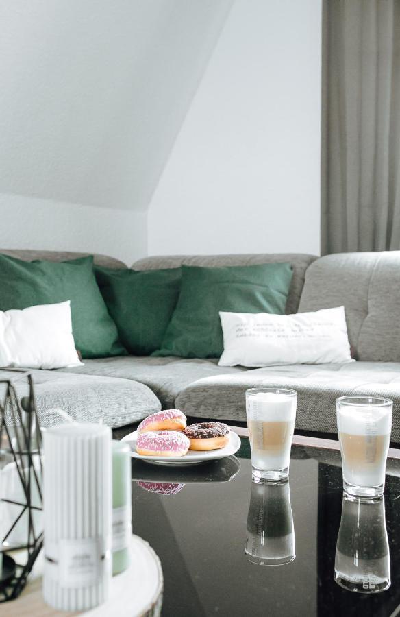 Apartment An Der Altstadt #9 하멜른 외부 사진